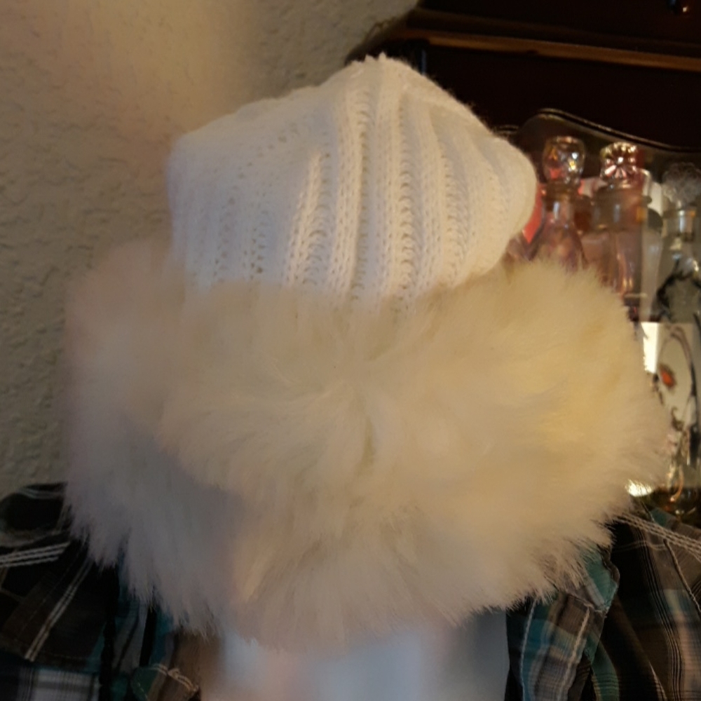Winter cap